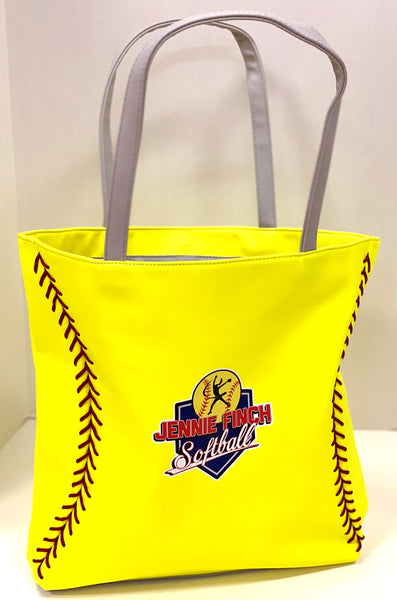 JF Softball Tote Purse JF Store