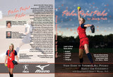 DVD (2 of 2) Pitcher Perfect Pitches: Dropball, Screwball, Curveball, Riseball, Changup