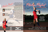 2 DVD Set: Pitcher Perfect & Pitcher Perfect Pitches