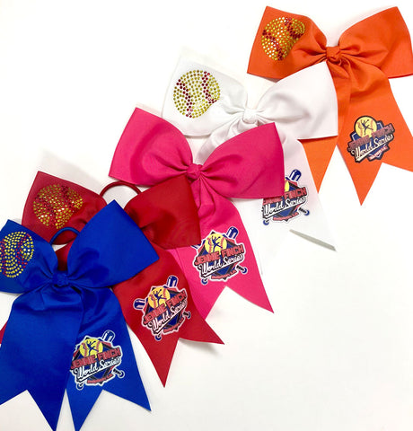 JF World Series Bow