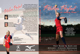DVD (1 of 2) Pitcher Perfect: Your Guide to Safe and Efficient Pitching Mechanics by Jennie Finch